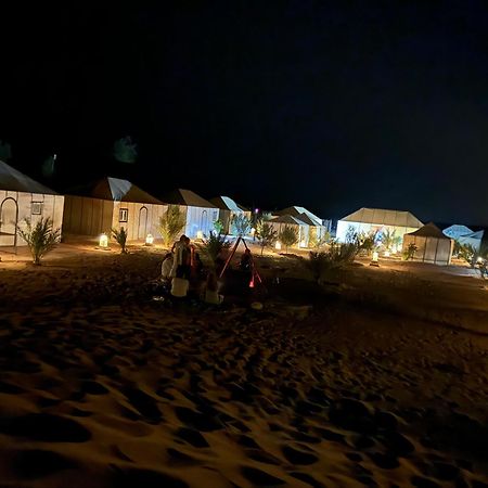 Merzouga Activities Camp Luaran gambar