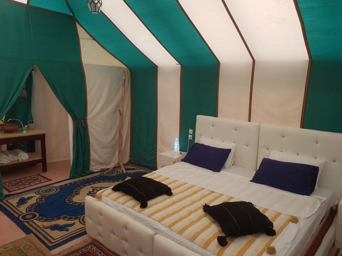 Merzouga Activities Camp Luaran gambar