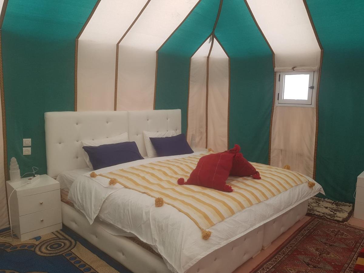 Merzouga Activities Camp Luaran gambar