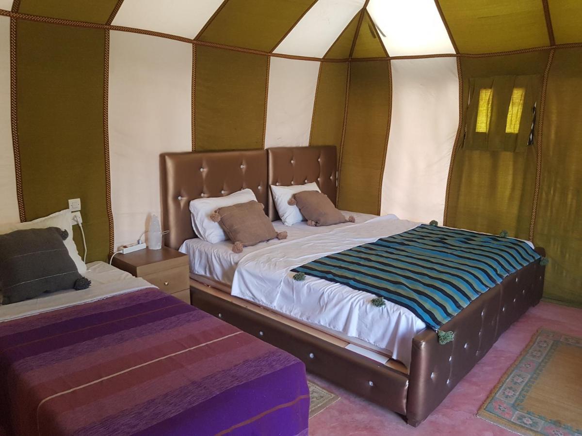 Merzouga Activities Camp Luaran gambar