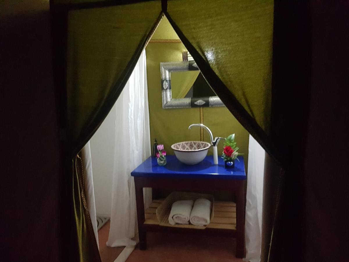 Merzouga Activities Camp Luaran gambar