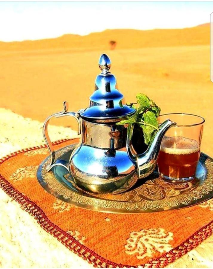 Merzouga Activities Camp Luaran gambar
