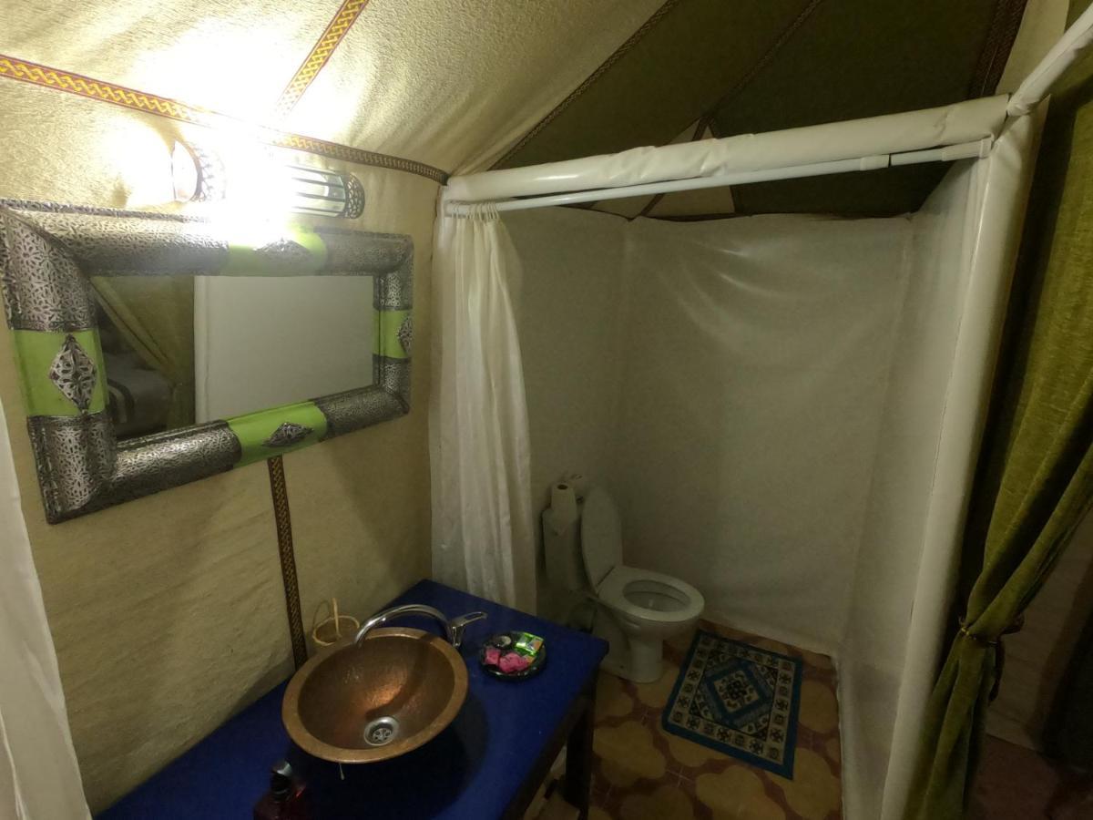 Merzouga Activities Camp Luaran gambar