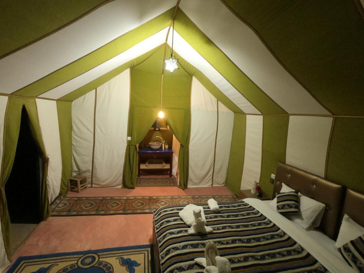 Merzouga Activities Camp Luaran gambar