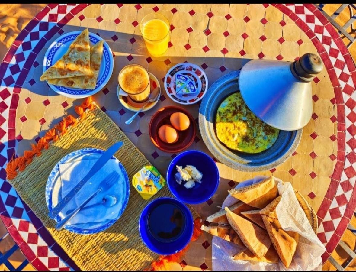 Merzouga Activities Camp Luaran gambar