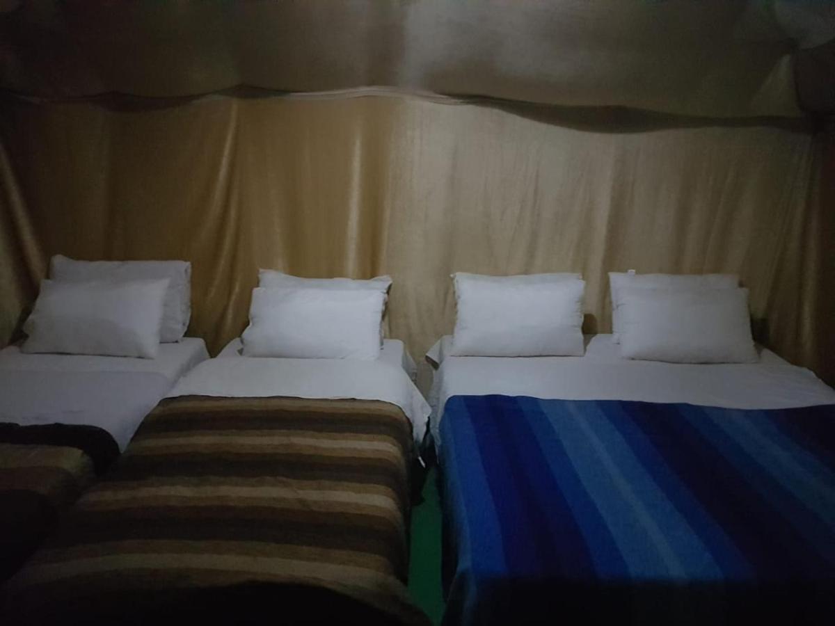 Merzouga Activities Camp Luaran gambar