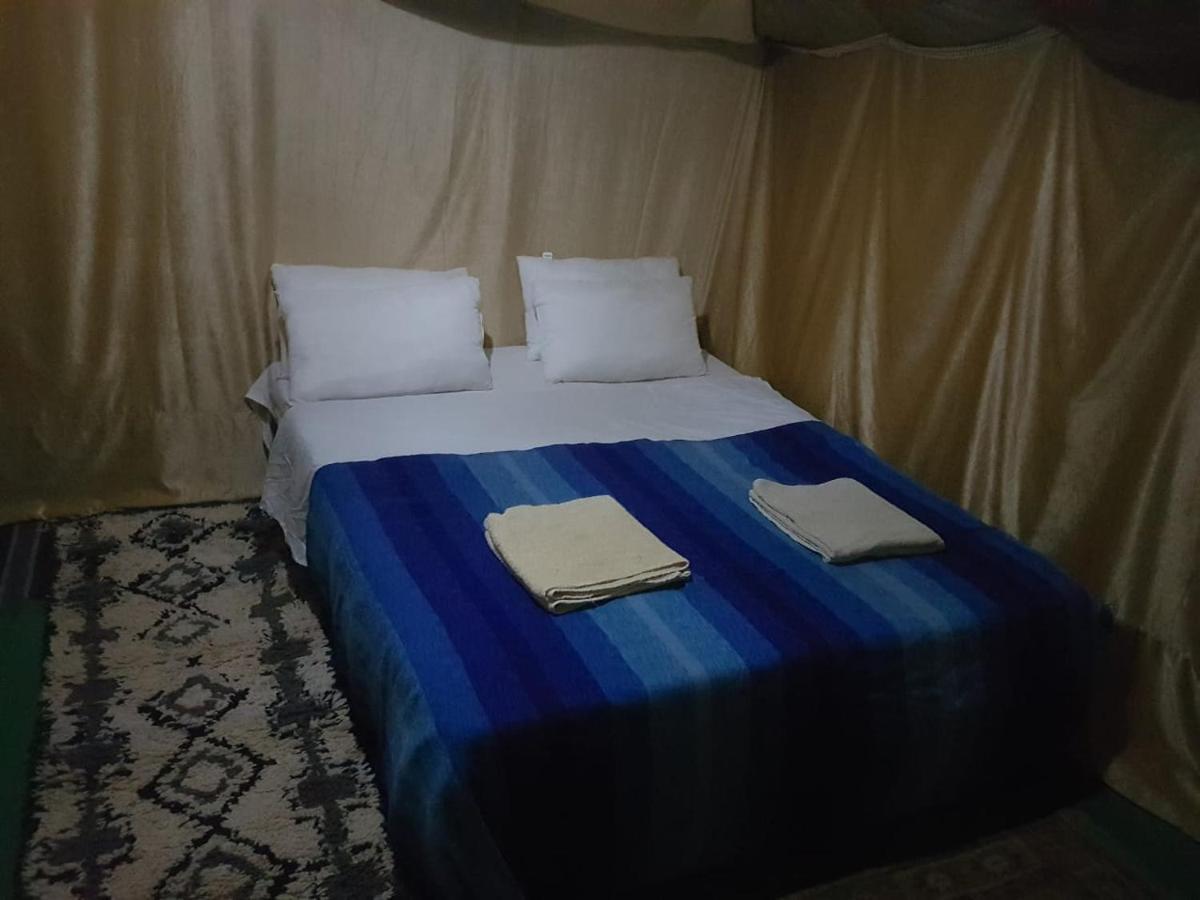Merzouga Activities Camp Luaran gambar