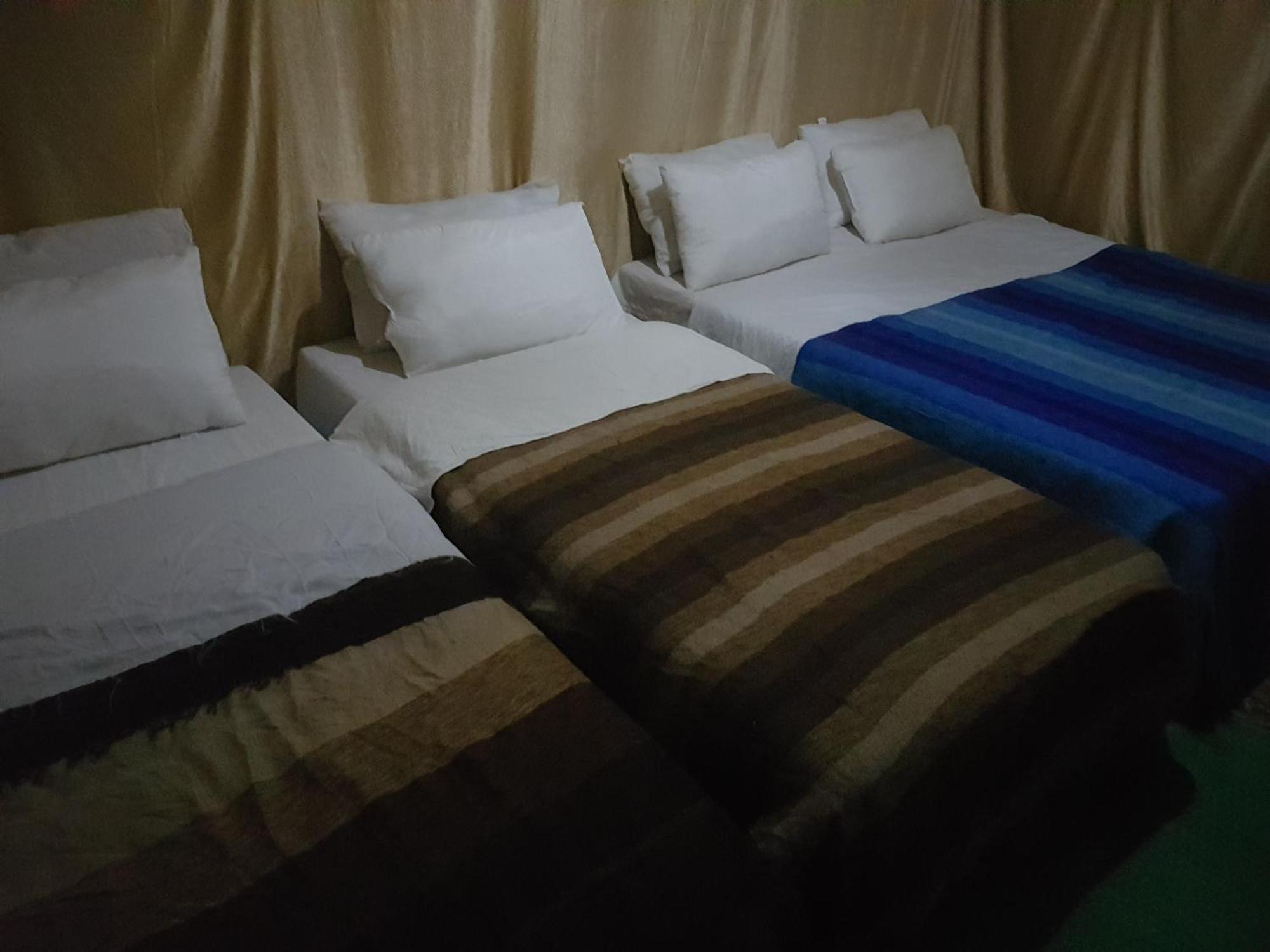 Merzouga Activities Camp Luaran gambar