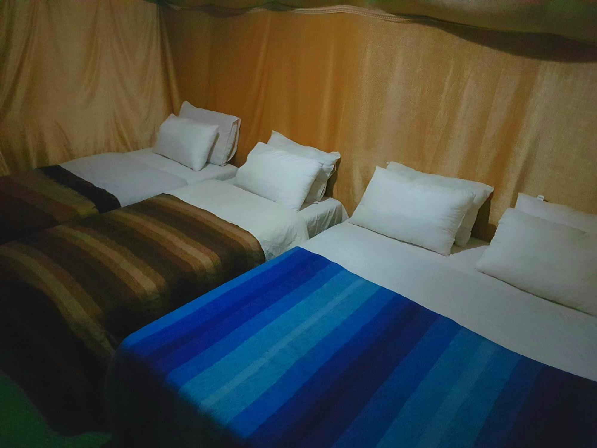 Merzouga Activities Camp Luaran gambar