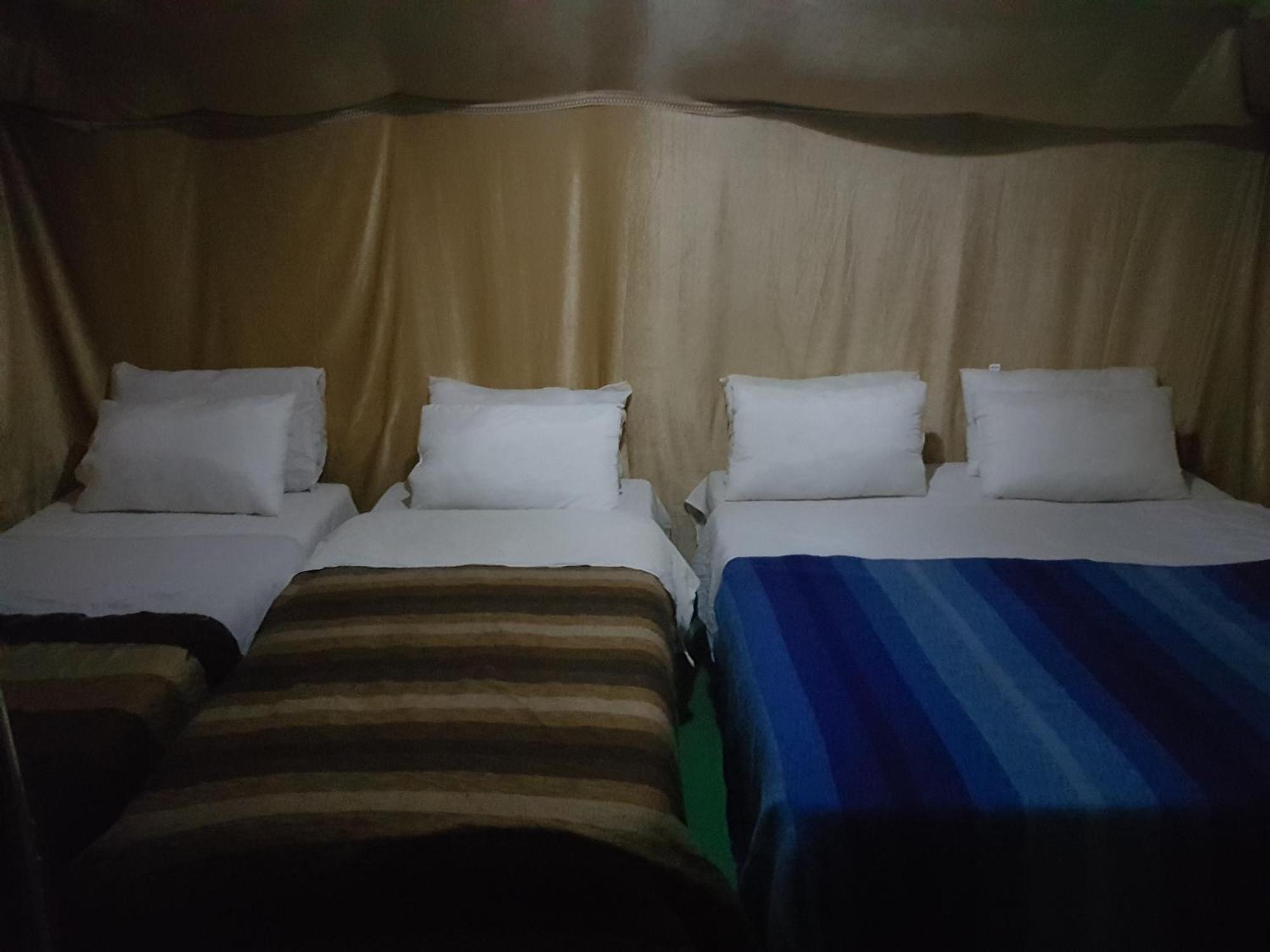 Merzouga Activities Camp Luaran gambar