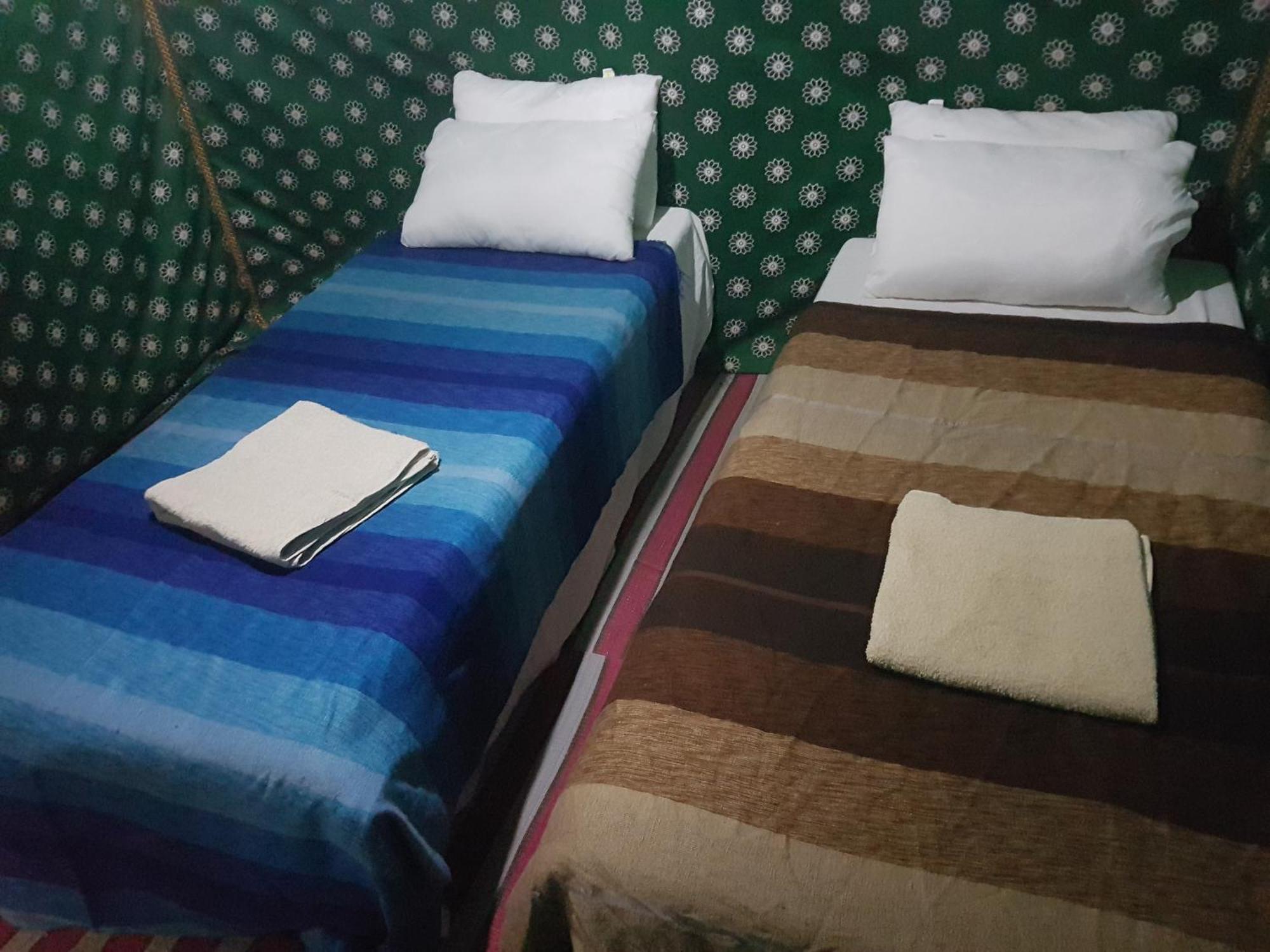 Merzouga Activities Camp Luaran gambar
