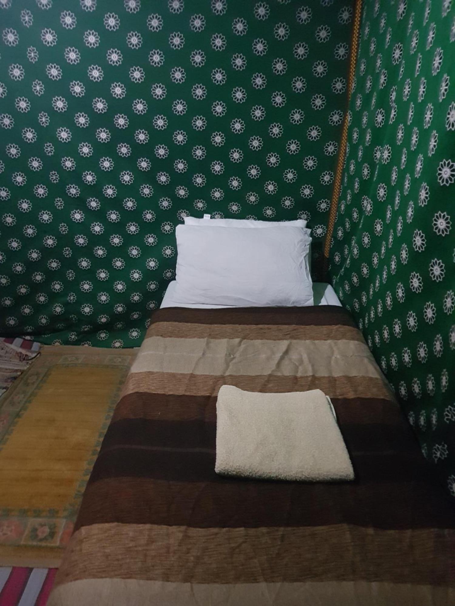 Merzouga Activities Camp Luaran gambar
