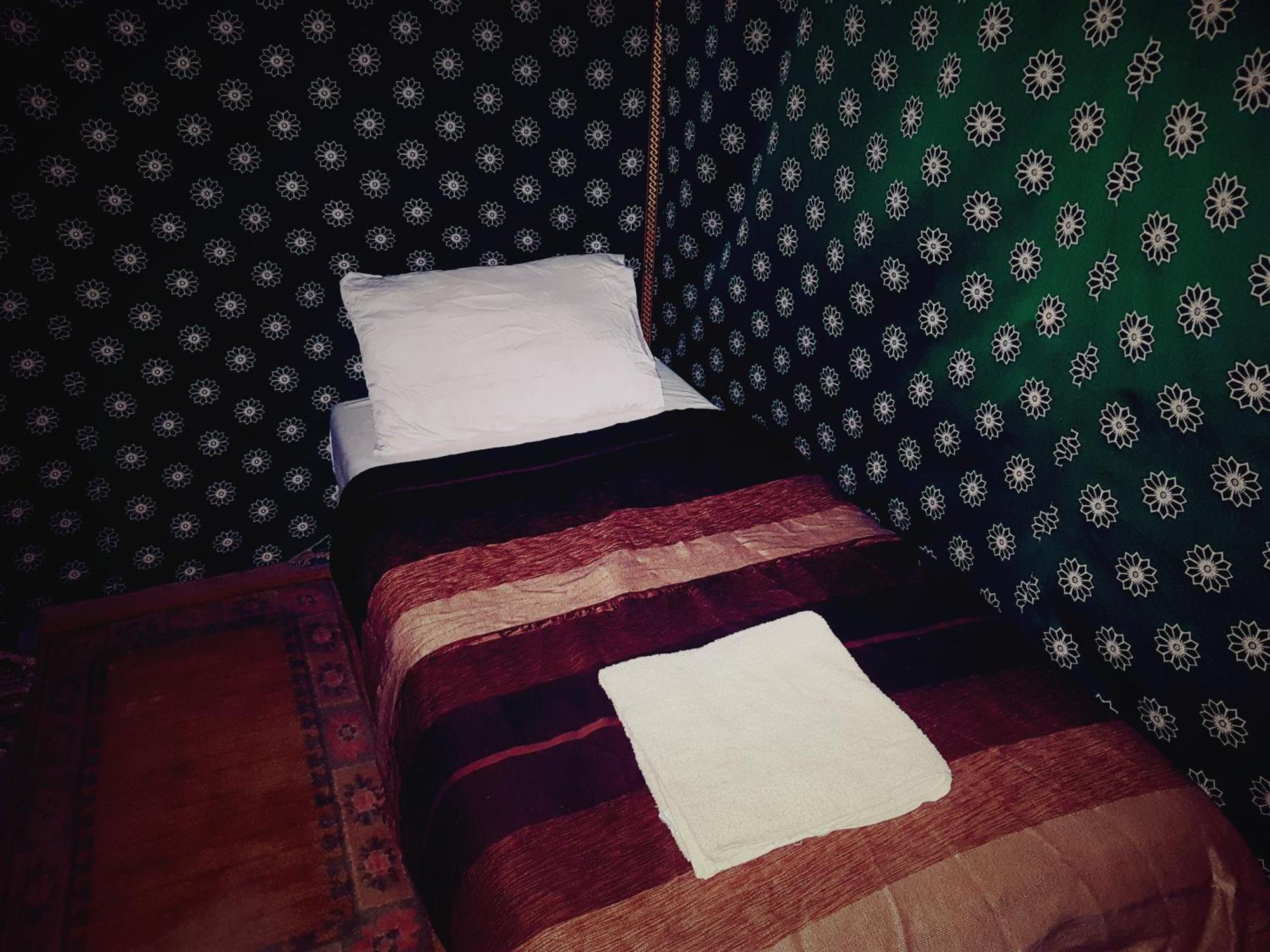 Merzouga Activities Camp Luaran gambar
