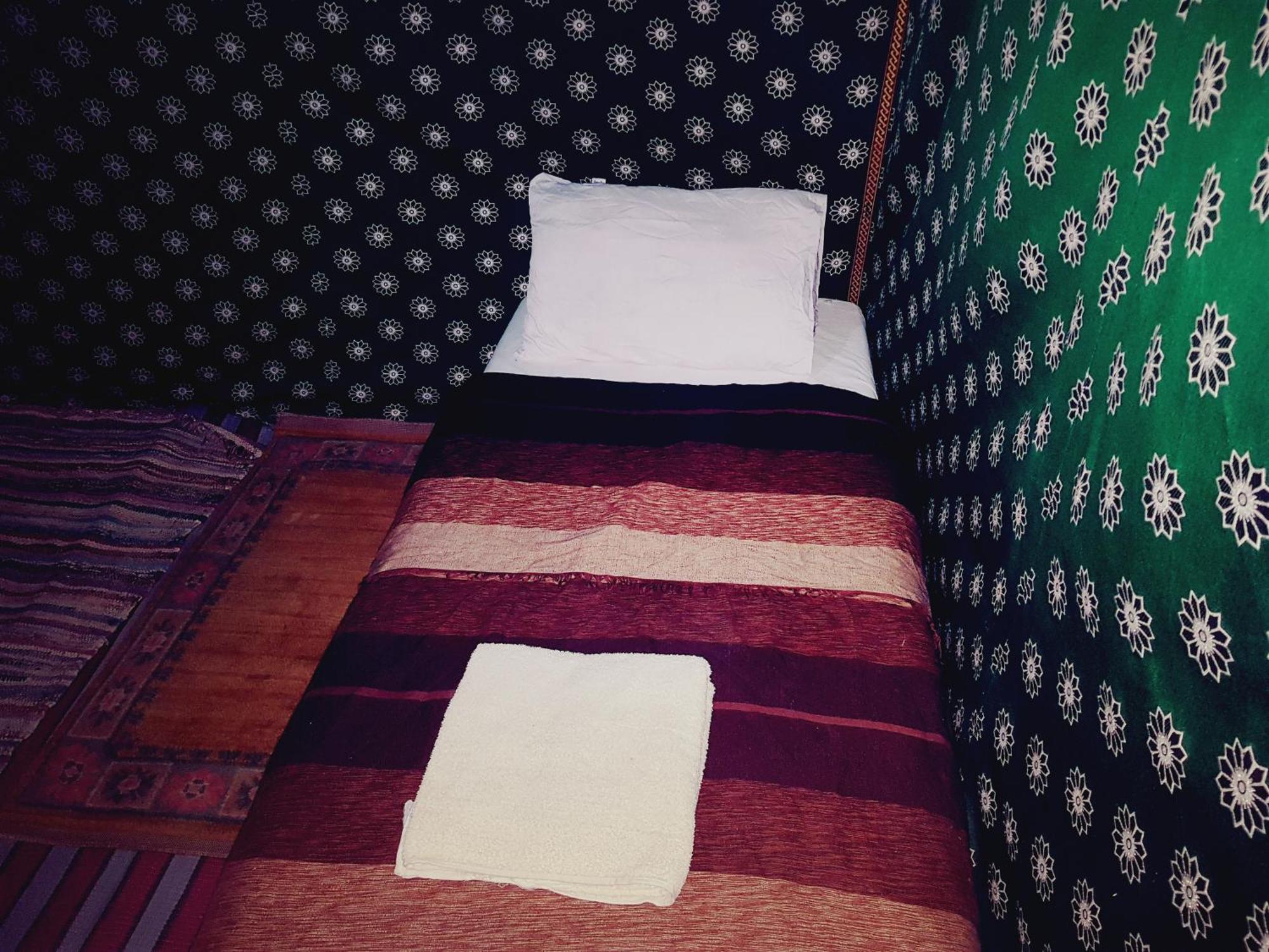 Merzouga Activities Camp Luaran gambar