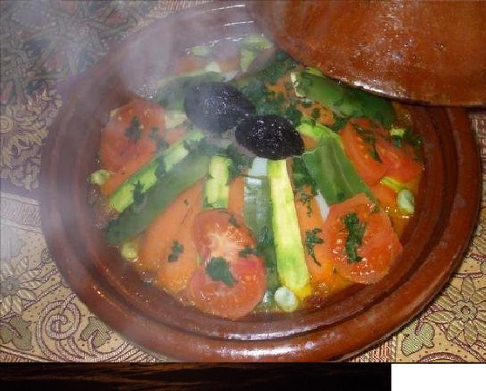 Merzouga Activities Camp Luaran gambar