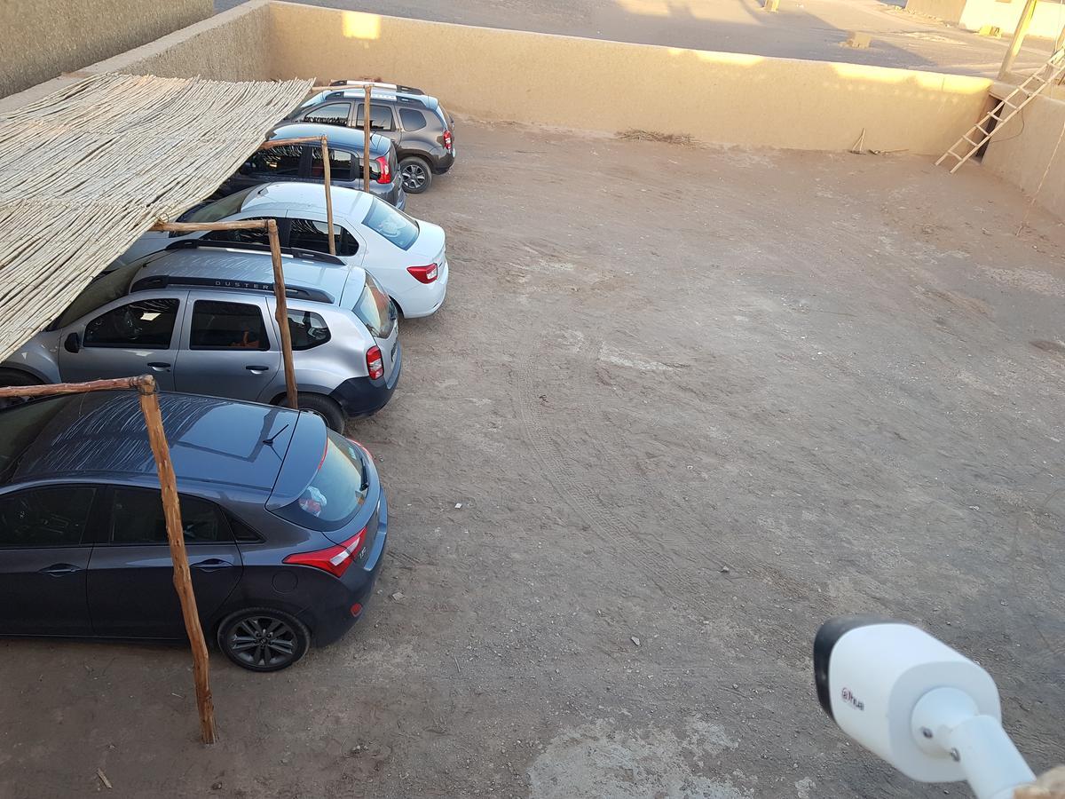 Merzouga Activities Camp Luaran gambar