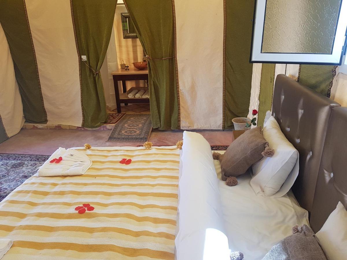 Merzouga Activities Camp Luaran gambar