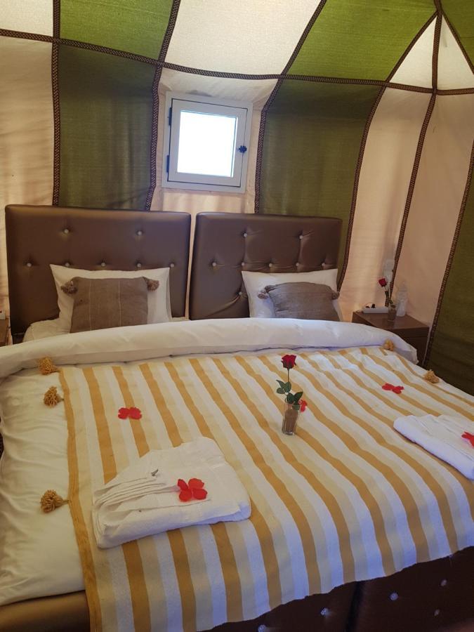 Merzouga Activities Camp Luaran gambar