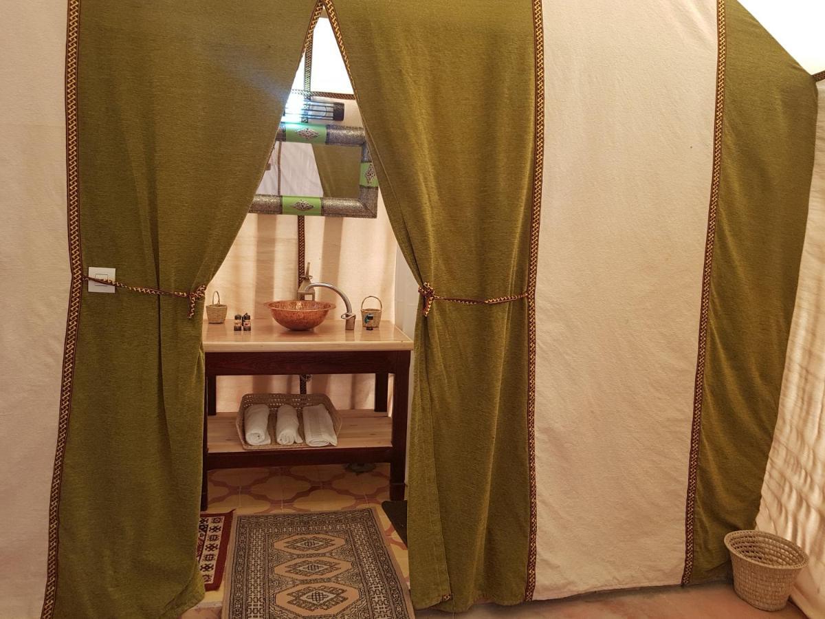 Merzouga Activities Camp Luaran gambar