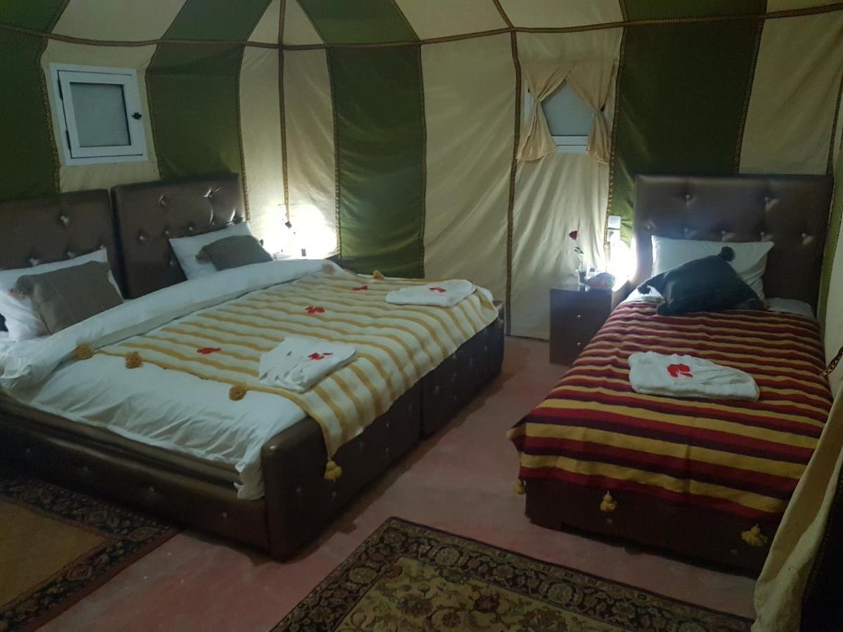 Merzouga Activities Camp Luaran gambar
