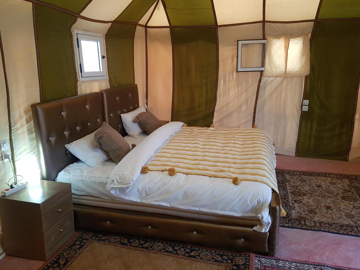Merzouga Activities Camp Luaran gambar